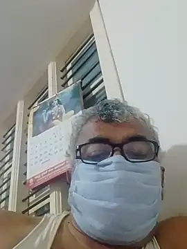Snapshot of mature55 chatting on 3, 6, 2026 mature55 online show from 3, 6, 2026