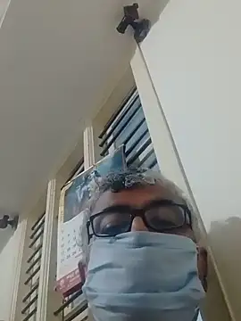 Snapshot of mature55 chatting on 5, 6, 2026 mature55 online show from 5, 6, 2026