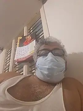 Snapshot of mature55 chatting on 11, 7, 2026 mature55 online show from 11, 7, 2026