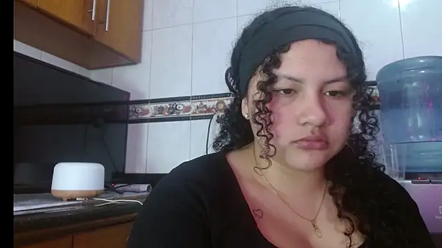 Slut Full Messy online show from 31, 3, 2026