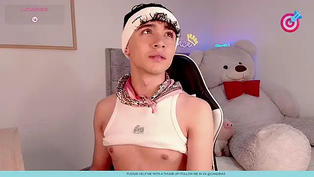 Snapshot of niico_prince chatting on 29, 5, 2026 niico prince online show from 29, 5, 2026