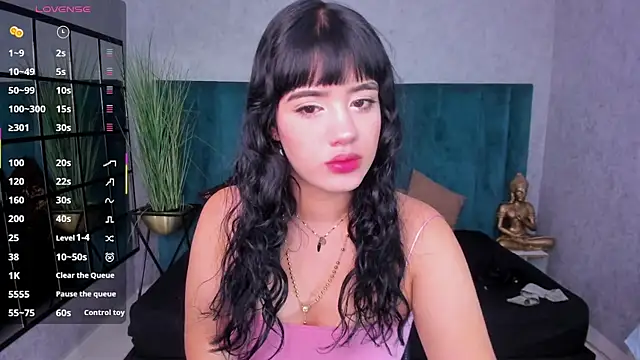 Snapshot of Antoniajblair chatting on 21, 4, 2026 Antoniajblair online show from 21, 4, 2026