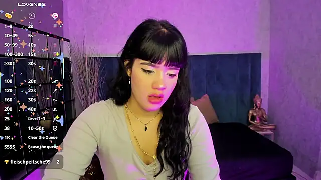 Snapshot of Antoniajblair chatting on 30, 4, 2026 Antoniajblair online show from 30, 4, 2026