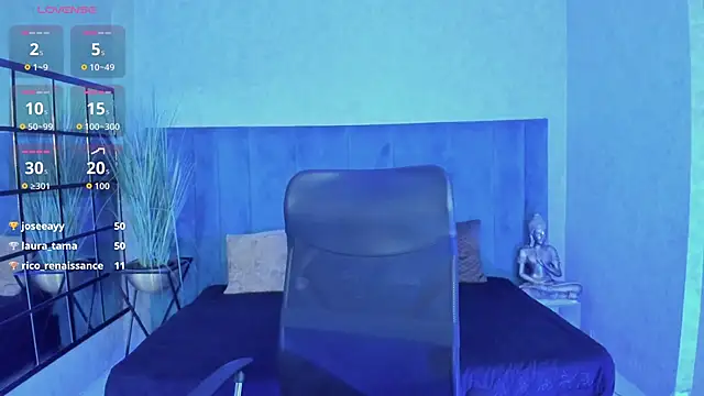 Snapshot of Antoniajblair chatting on 27, 5, 2026 Antoniajblair online show from 27, 5, 2026