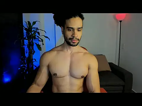 Jace Watson online show from 12, 7, 2026