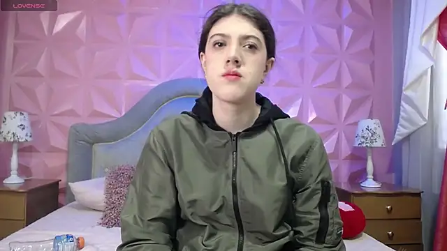 Scarlet Honey  online show from 27, 3, 2026