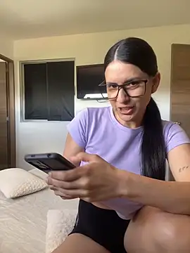 Annarhode online show from 14, 6, 2026