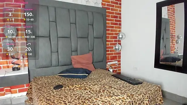 luxuryheavenn online show from 26, 5, 2026