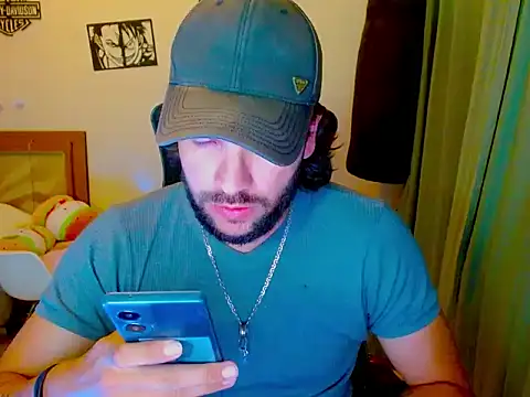 Snapshot of matt_smith chatting on 6, 5, 2026 matt smith online show from 6, 5, 2026