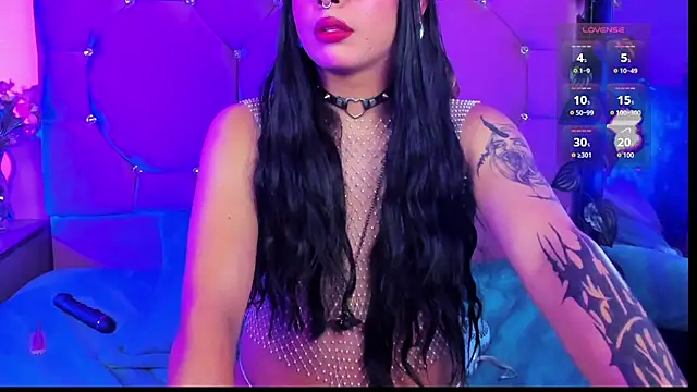 demony deadboy online show from 7, 4, 2026