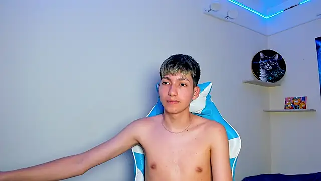 Snapshot of harry_jonshon96 chatting on 27, 3, 2026 harry jonshon96 online show from 27, 3, 2026