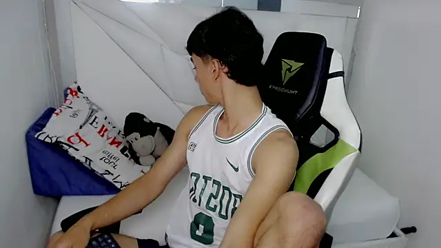 Snapshot of Angelito_66 chatting on 28, 3, 2026 Angelito 66 online show from 28, 3, 2026