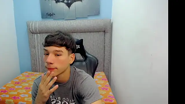 Snapshot of Angelito_66 chatting on 30, 3, 2026 Angelito 66 online show from 30, 3, 2026