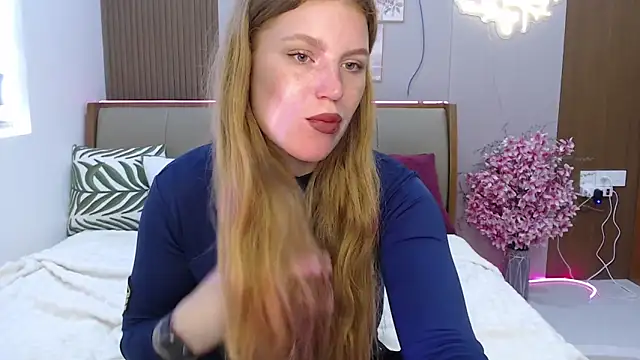 Snapshot of Carammelstorm chatting on 17, 4, 2026 Carammelstorm online show from 17, 4, 2026