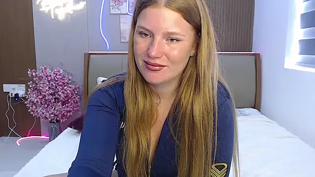 Snapshot of Carammelstorm chatting on 21, 4, 2026 Carammelstorm online show from 21, 4, 2026