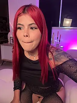 giss sweet1 online show from 18, 4, 2026