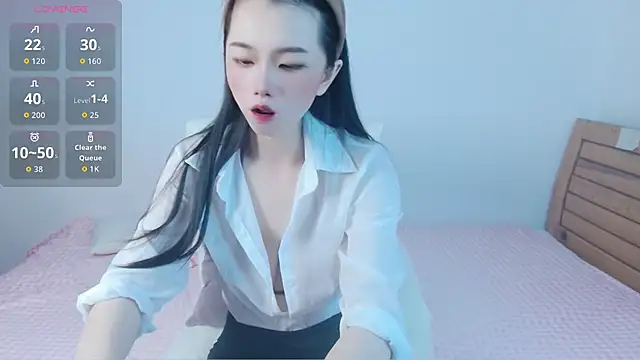 amihuang online show from 8, 5, 2026