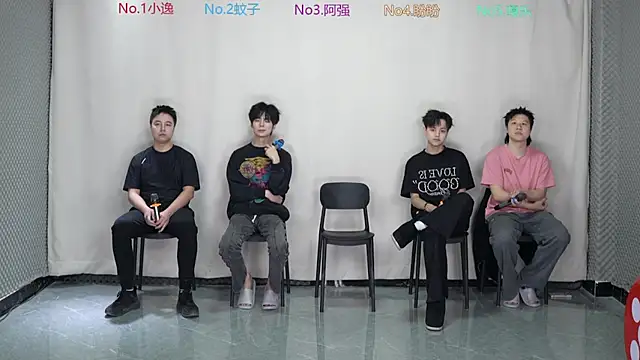 Snapshot of BGM-666 chatting on 26, 3, 2026 BGM-666 online show from 26, 3, 2026