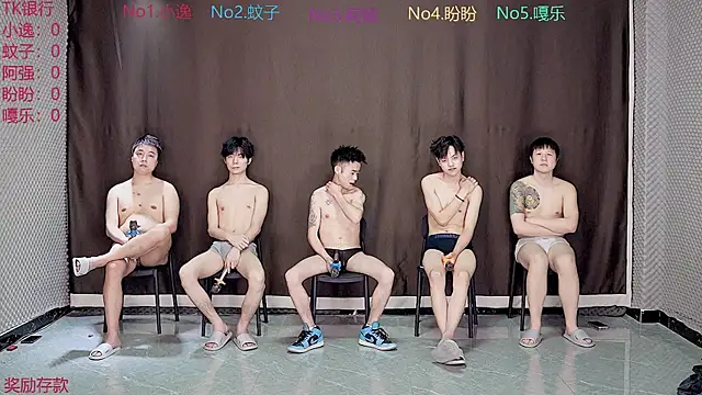 Snapshot of BGM-666 chatting on 27, 3, 2026 BGM-666 online show from 27, 3, 2026