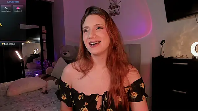 miia jhones16 online show from 22, 6, 2026
