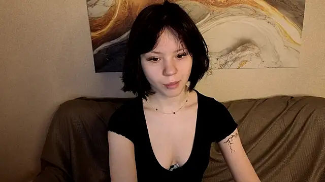 Loly Cuttie online show from 7, 5, 2026