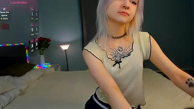 Mary Wester online show from 17, 4, 2026
