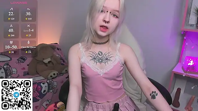 Mary Wester online show from 20, 5, 2026