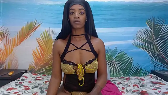 SweetSinAura online show from 10, 5, 2026
