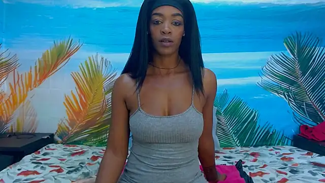 SweetSinAura online show from 12, 5, 2026