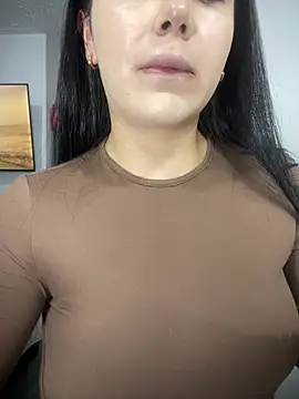Cami olarte online show from 23, 6, 2026