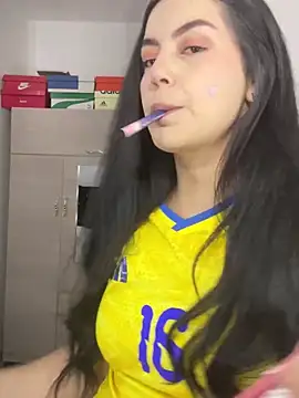 Cami olarte online show from 27, 6, 2026