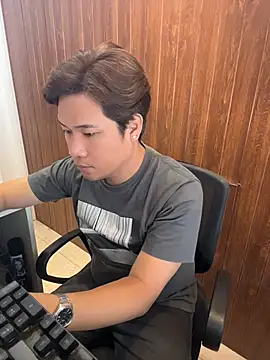 Snapshot of Titanryu chatting on 15, 4, 2026 Titanryu online show from 15, 4, 2026