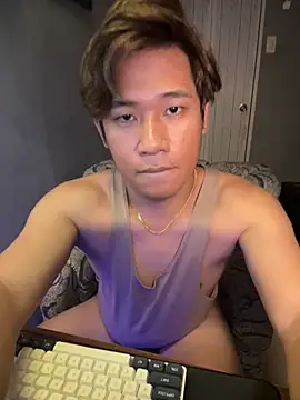 Snapshot of Titanryu chatting on 18, 4, 2026 Titanryu online show from 18, 4, 2026