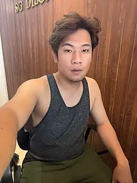 Snapshot of Titanryu chatting on 23, 4, 2026 Titanryu online show from 23, 4, 2026