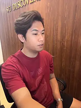 Snapshot of Titanryu chatting on 27, 4, 2026 Titanryu online show from 27, 4, 2026