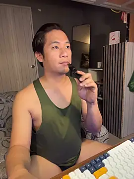 Snapshot of Titanryu chatting on 8, 5, 2026 Titanryu online show from 8, 5, 2026