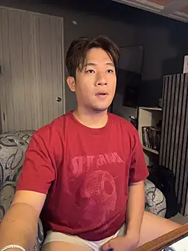 Snapshot of Titanryu chatting on 16, 5, 2026 Titanryu online show from 16, 5, 2026