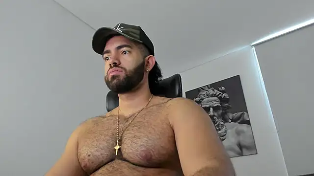 Snapshot of simonleon27 chatting on 16, 6, 2026 simonleon27 online show from 16, 6, 2026