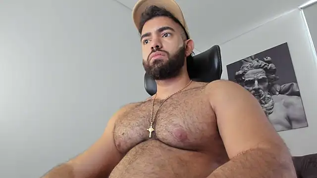 Snapshot of simonleon27 chatting on 25, 6, 2026 simonleon27 online show from 25, 6, 2026