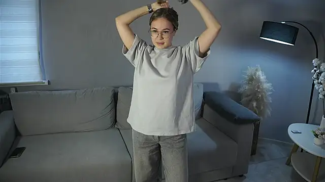 DanutaCasad online show from 27, 3, 2026