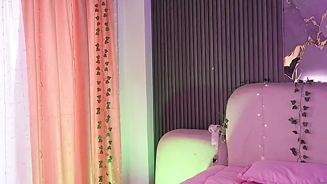 LilithLuxor  online show from 30, 3, 2026