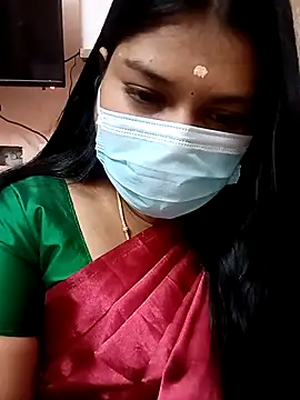 Snapshot of Tamil_Hot_Rithaniya chatting on 10, 5, 2026 Tamil Hot Rithaniya online show from 10, 5, 2026