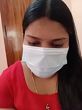 Snapshot of Tamil_Hot_Rithaniya chatting on 23, 5, 2026 Tamil Hot Rithaniya online show from 23, 5, 2026