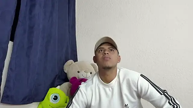 Zaym Liam online show from 28, 3, 2026