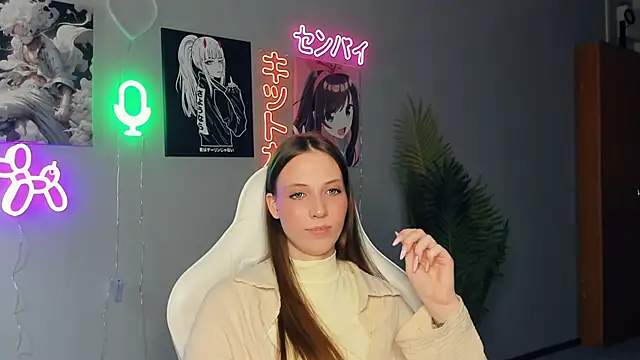 Snapshot of SaraiCanny chatting on 28, 3, 2026 SaraiCanny online show from 28, 3, 2026