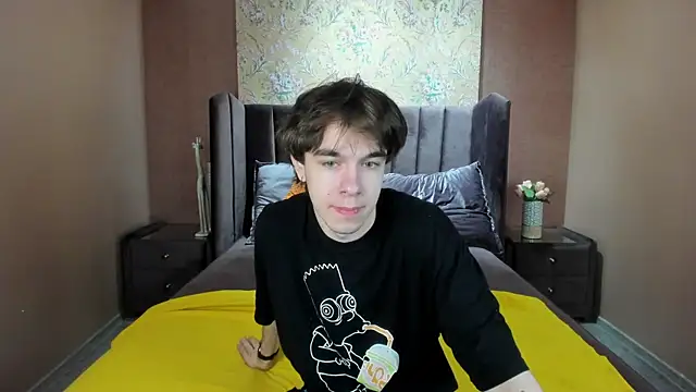 Snapshot of DaveBevy chatting on 5, 6, 2026 DaveBevy online show from 5, 6, 2026