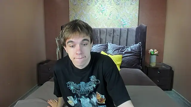 Snapshot of DaveBevy chatting on 11, 6, 2026 DaveBevy online show from 11, 6, 2026
