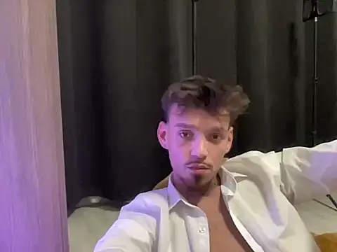 Snapshot of dariosx chatting on 31, 3, 2026 dariosx online show from 31, 3, 2026