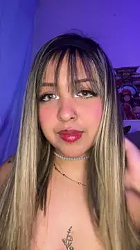 Snapshot of NinaValencia_ chatting on 28, 3, 2026 NinaValencia online show from 28, 3, 2026