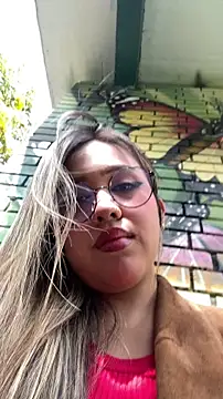 Snapshot of NinaValencia_ chatting on 22, 6, 2026 NinaValencia online show from 22, 6, 2026